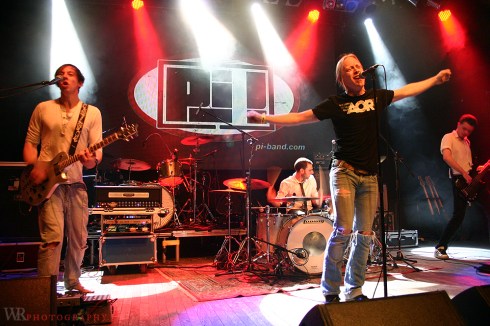 Concert Photos, [Pi!]