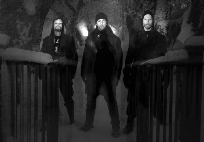 Dissection, Reinkaos (Album Photo)