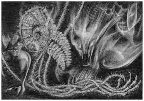 Dead Man's Eve, 2010