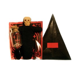 Teufelskunst Magistellus