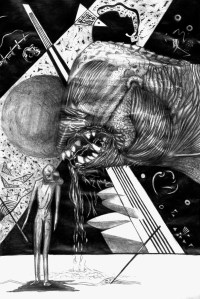 Kleine Welten Intrusion, 2010