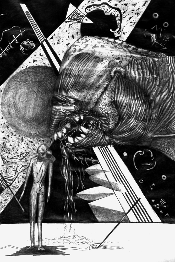 Kleine Welten Intrusion, 2010