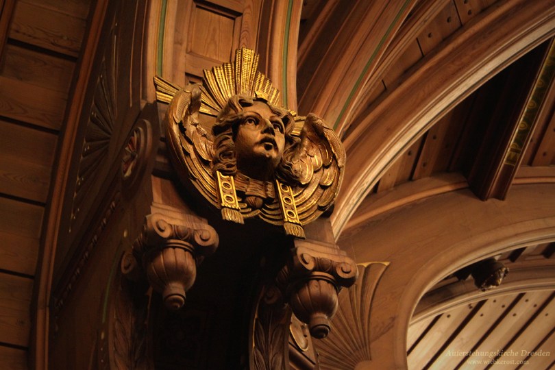 Auferstehungskirche Dresden