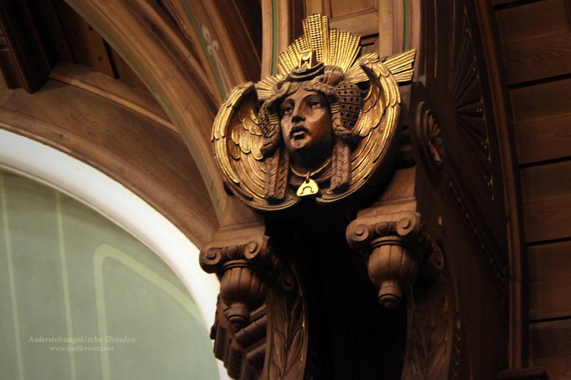 Auferstehungskirche Dresden