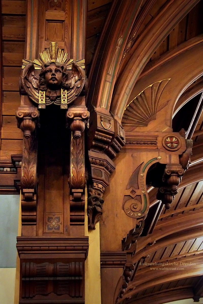 Auferstehungskirche Dresden