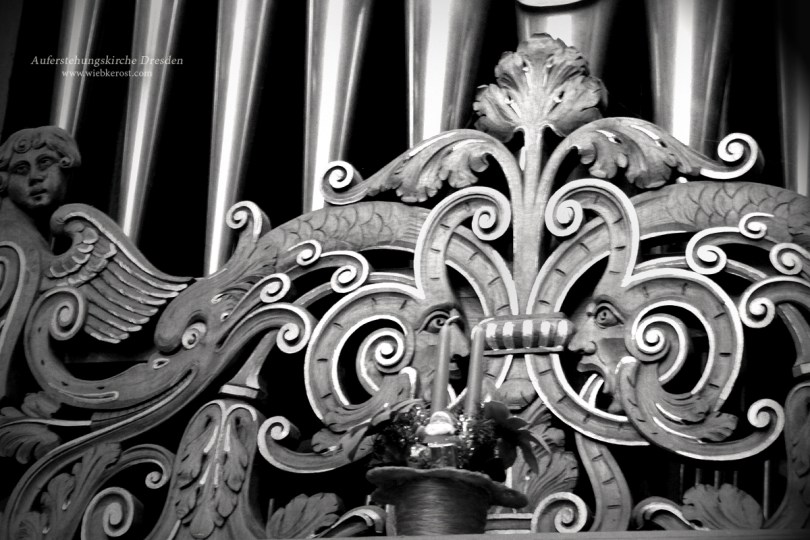 Auferstehungskirche Dresden