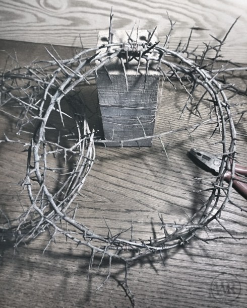 Blackthorn Crowns '16