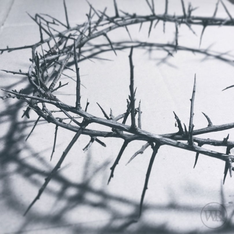 Blackthorn Crown '16