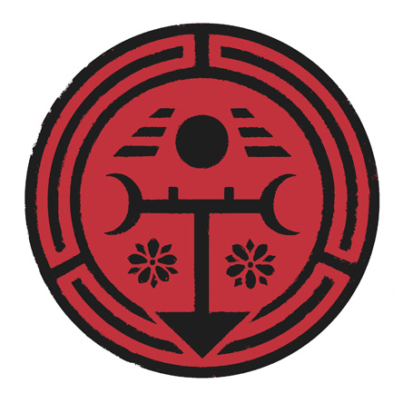 Sakura Dream Seal