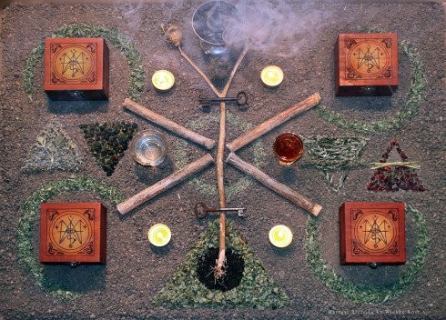 Harvest Blessing, 2016