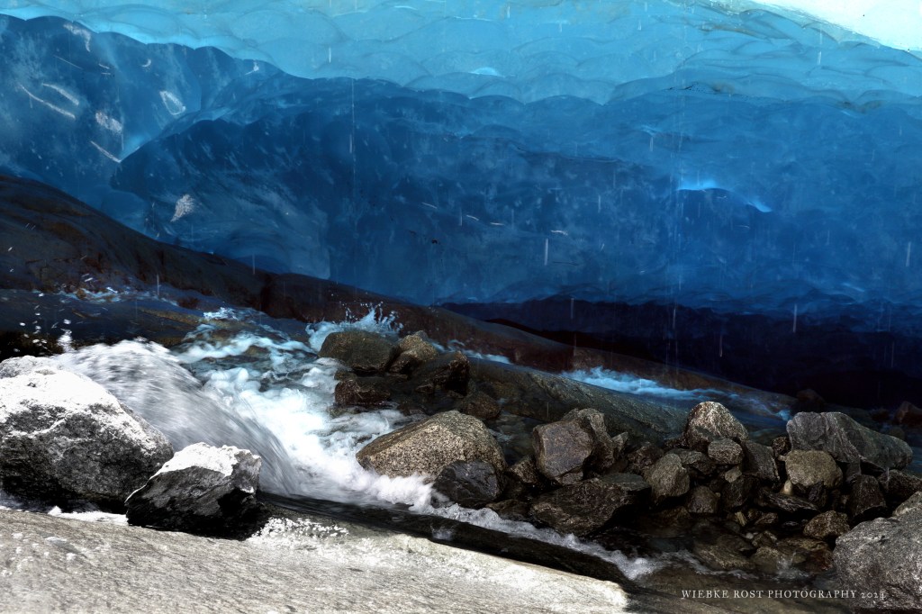 Aletsch Arena, July 2024