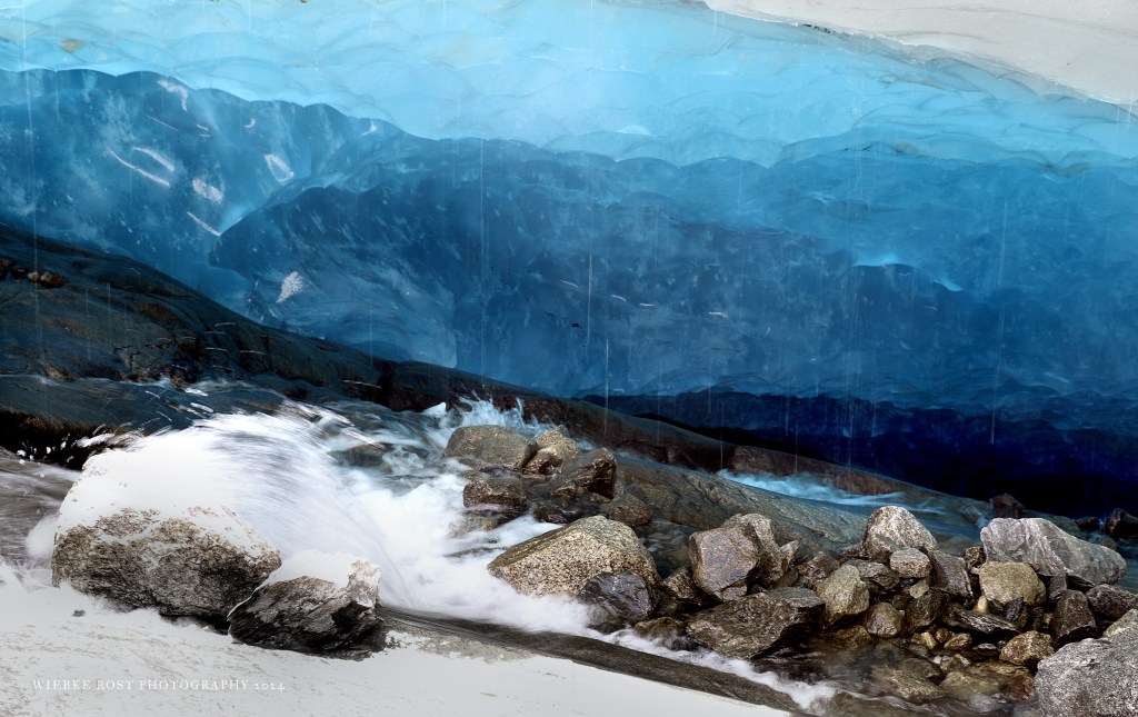 Aletsch Arena, July 2024