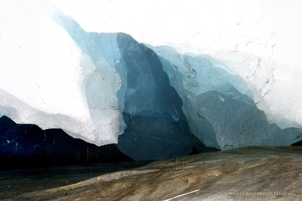 Aletsch Arena, July 2024